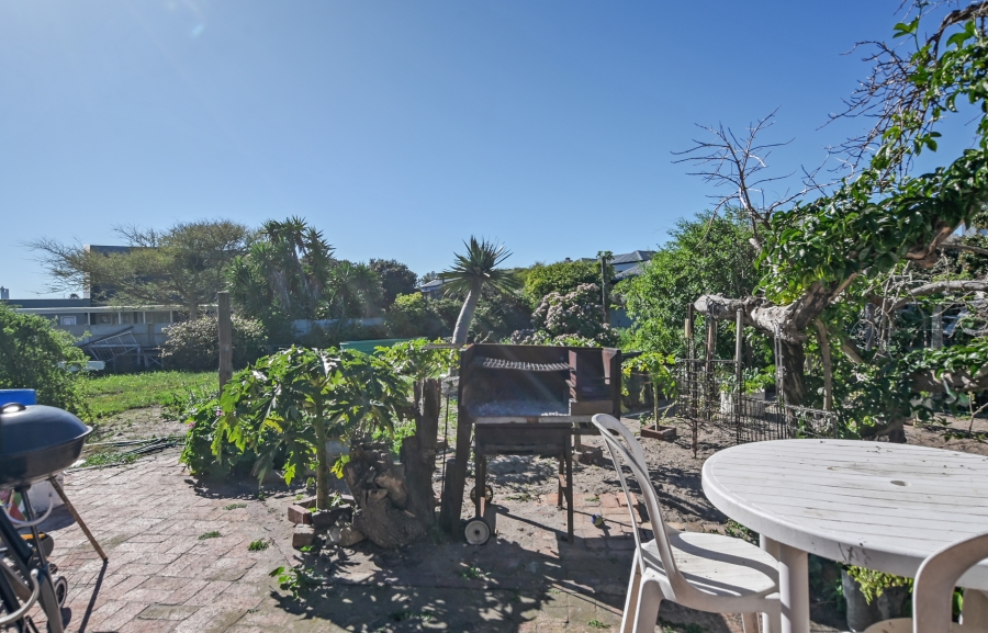4 Bedroom Property for Sale in Melkbosstrand Central Western Cape